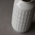 Mid-Century Sculptural Vase Hutschenreuter 60'S thumbnail 3