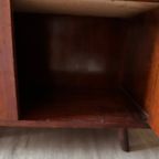 Midcentury Highboard Kast thumbnail 9