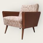 Mid Century Fauteuil thumbnail 5