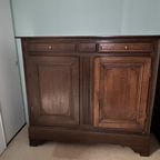 Eiken Louis Philippe Dressoir thumbnail 2