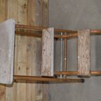 Retro Huishoud Trapje Brabantia thumbnail 3