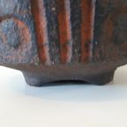 Xxl Grote Vintage Bloempot Keramiek Cactus Schaal Voor Kamerplant Pot thumbnail 3