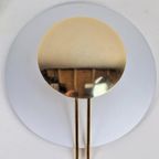 Regency Tre Ci Luce Plafondlamp Vega Cesaro & Amico 80 Brass thumbnail 17