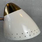 Vintage Original Sputnik Lamp – 1950’S thumbnail 14