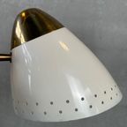 Vintage Original Sputnik Lamp – 1950’s thumbnail 14