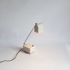 Telescopic Bedside Or Wall Lamp, 1960S. thumbnail 16
