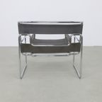 B3 Wassily Chair By Marcel Breuer, 1990S thumbnail 5