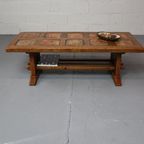 Brutalist Coffee Table By Maison De Tonge thumbnail 5