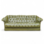 Scandinavische Driezits Sofa Skippers 1970s thumbnail 4