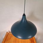 Vintage Scandinavische Design Hanglamp thumbnail 10