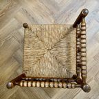 Vintage Bobbin Chair thumbnail 7
