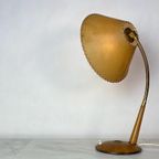 Vintage Temde Leuchten Tafellamp, Type 31. Midcentury, 1960, 60S. thumbnail 15