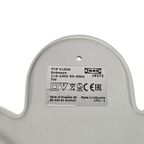 IKEA - Model Drömsyn - Design Sarah Fager - Wolken Wandlampje - 2000s thumbnail 3