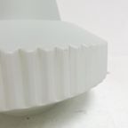Opaalglazen Plafondlamp Van Louis Kalff Voor Philips thumbnail 6