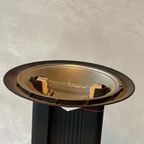 Jaren 80 Vloerlamp Vintage Staande Lamp Retro Design thumbnail 5