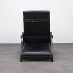 Lounge Chair “sinus” By Ingmar Relling For Westnofa, 1970s thumbnail 6