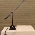 Vintage Leuchtenbau Lengefeld Gmbh Tafellamp Bureaulamp thumbnail 16