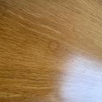 Vintage Houten Dressoir /buffetkast / Lange Kast thumbnail 9