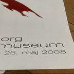 Christian Vind, Tegn Og Underlige Gerninger, Exibition thumbnail 3