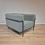 30% Korting-nieuw-2x Montel Exclusives Bowie Fauteuil-groen thumbnail 6