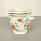 Bloempot Raynaud & Co Limoges thumbnail 2