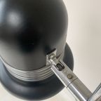 Vintage Metalen Vloerlamp Met Spot Van Omi thumbnail 3