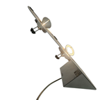 Dijkstra Holland - Model Coolbeam - Iota 3 - Wandlamp - Space Age - 1980'S thumbnail 15