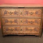 Louis Xvi Commode 18De Eeuw Pays De Herve thumbnail 4