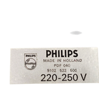 Philips - Model Pdf 040 - Doka (donkere Kamer) - Ufo Light - Holland - 60's thumbnail 7