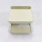 Space Age Game Side Table By Marcello Siard For Longato Italia 1960S thumbnail 10