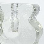Walther Glas Strak Solifleur Vaasje, 1960'S thumbnail 4