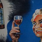 Vintage Litho Clos Du Verger Van Distillerie Nova thumbnail 4