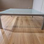 Bony Design - Salontafel - Gebroken Glas - Zilver - Design thumbnail 4