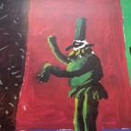 David Hockney, Young Playwrights Festival... thumbnail 7