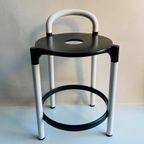 Post Modern Kruk Van Kartell Design Anna Castelli Ferrieri thumbnail 4