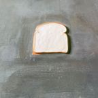 Jasper Johns, Bread, 1969, Museum Ludwig Köln thumbnail 5