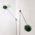 Pola Design Vloerlamp Groen thumbnail 6