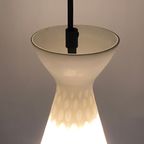 1 Of 5 Glass Pendant Lights By Aloys Gangkofner Ibiza For Peill & Putzler 1960 thumbnail 11