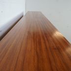 Highboard / Cabinet By Alfred Hendrickx For Belform thumbnail 7