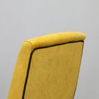 Vintage Fauteuil Gimson And Slater, 1960s Nieuw Gestoffeerd thumbnail 10