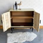 Upcycling Dressoir Handmade Sloophout thumbnail 6