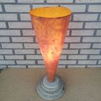 Vintage Belgische Lamp thumbnail 2