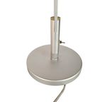 Ikea - Model Huvik - Aluminium - Telescoop Bureaulamp - Zweden - 90'S thumbnail 8