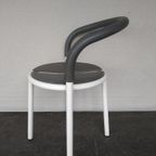 Fritz Hansen - Set Van 3 'pelikan' Stoelen thumbnail 12