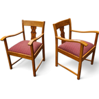 Arm Chairs 1920s thumbnail 5