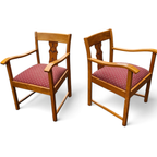 Arm Chairs 1920S thumbnail 5