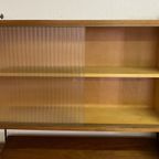 Omnia Shelf System In Teak By Ernst Dieter Hilker 1960S thumbnail 10