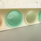 Vintage Tupperware Beker Setje thumbnail 7