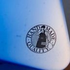 Vintage Ikea Blauwe Ster Lamp Tafellamp thumbnail 10