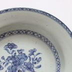 Qianlong Export Porcelain Plate, 18Th Century thumbnail 16